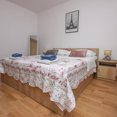 Apartment Antonio Mokošica Extérieur photo