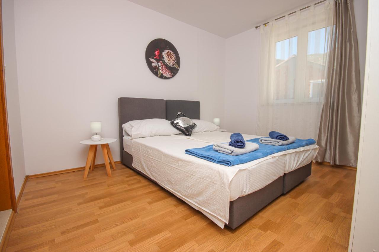 Apartment Antonio Mokošica Extérieur photo
