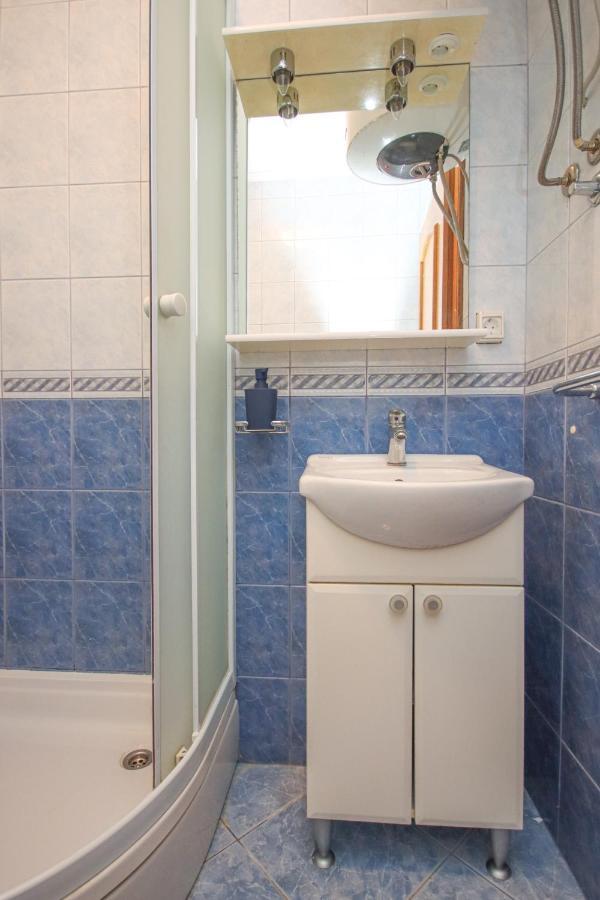 Apartment Antonio Mokošica Extérieur photo