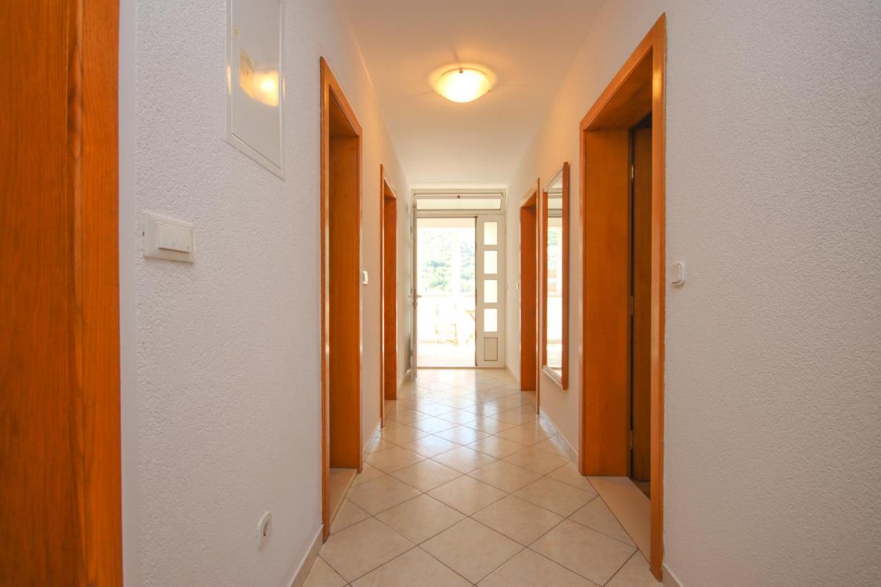 Apartment Antonio Mokošica Extérieur photo