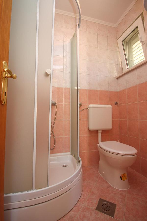 Apartment Antonio Mokošica Extérieur photo