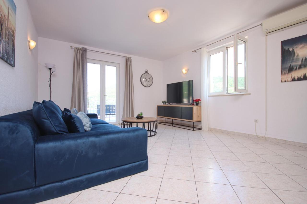 Apartment Antonio Mokošica Extérieur photo