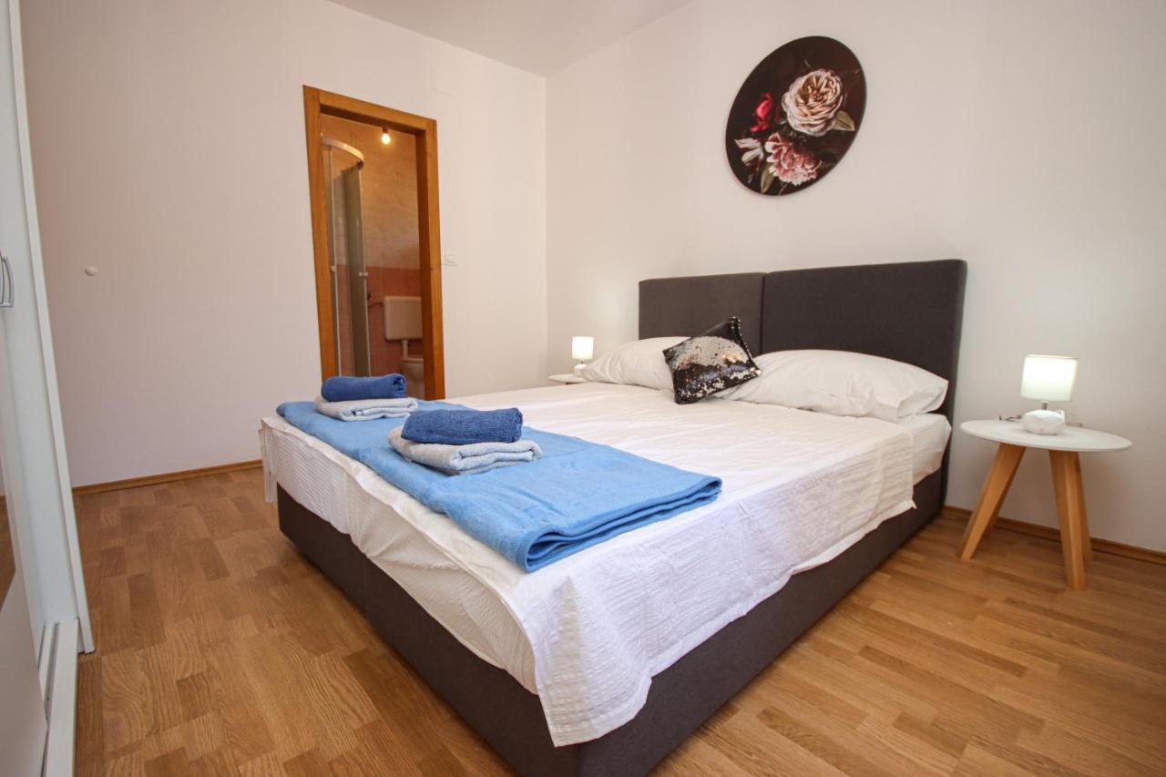 Apartment Antonio Mokošica Extérieur photo