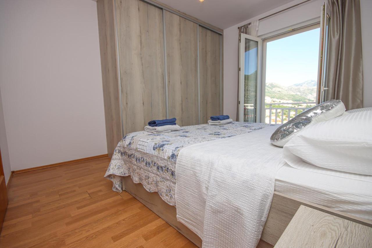 Apartment Antonio Mokošica Extérieur photo
